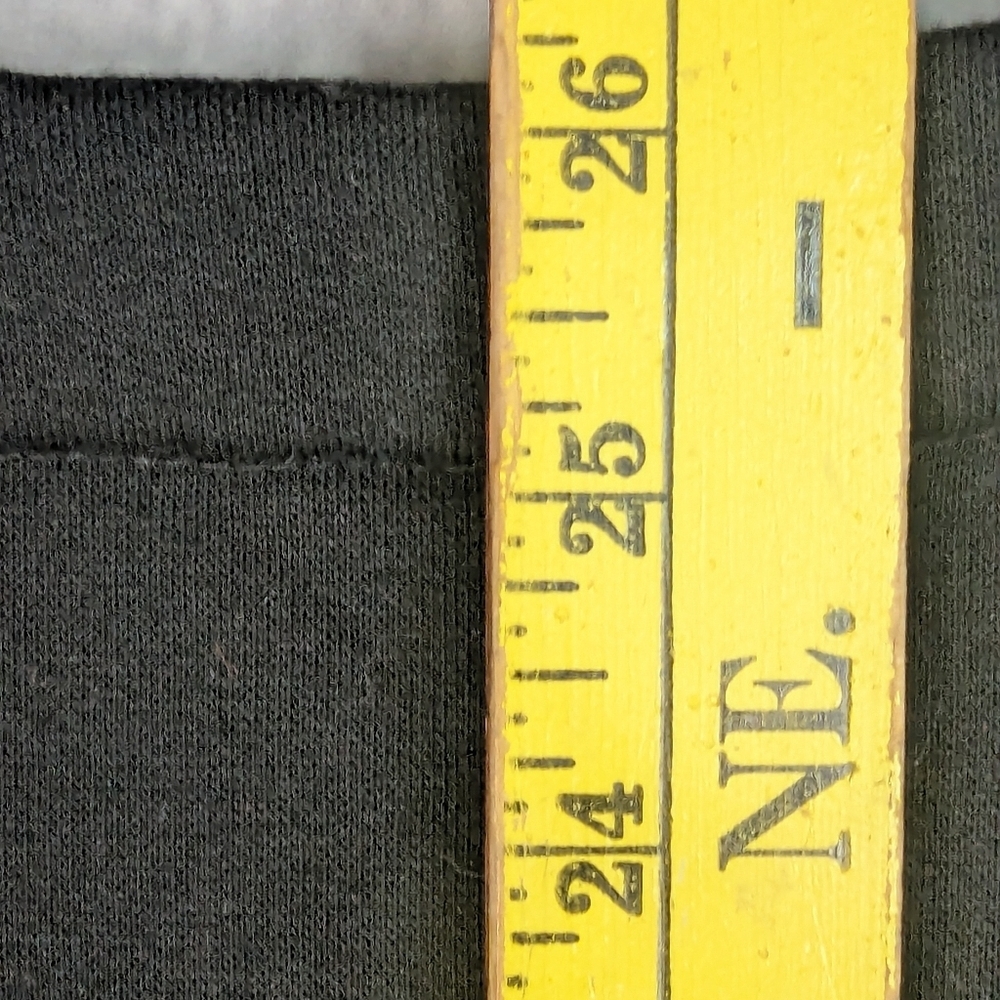 Breckenridge 2X Fall Embroidered Cardigan With Pearl Snap Closures & Pockets - Picture 14 of 15